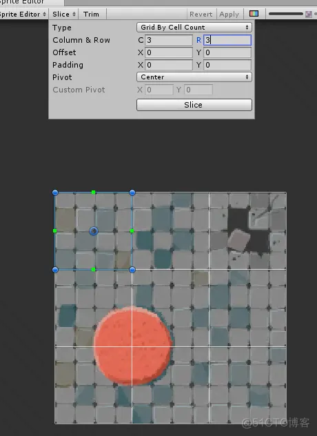 unity Tilemap_瓦片地图_06